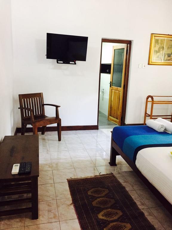 Villa Begonia Katugastota Bagian luar foto
