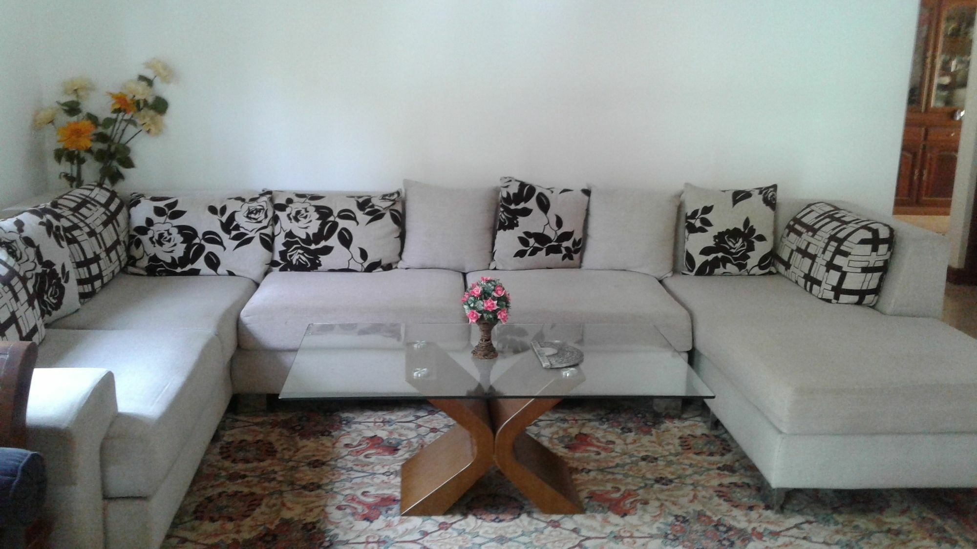 Villa Begonia Katugastota Bagian luar foto